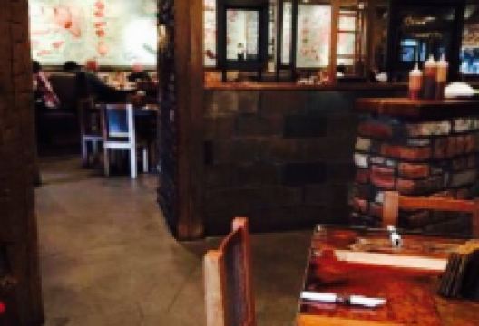 Bad Brads BBQ美食图片