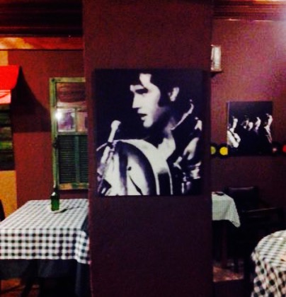 Pizzaria Mama Mia餐厅图片