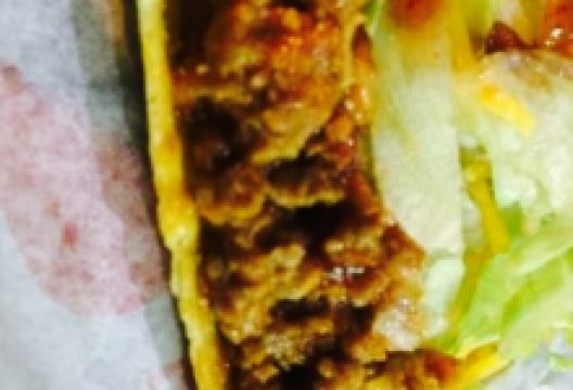 Taco Bell美食图片