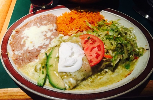 Celia's Mexican Restaurant