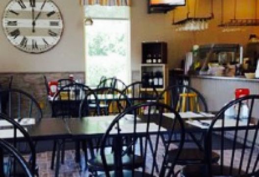 Ben Pizzeria美食图片