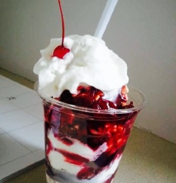 Zesto Shop餐厅图片