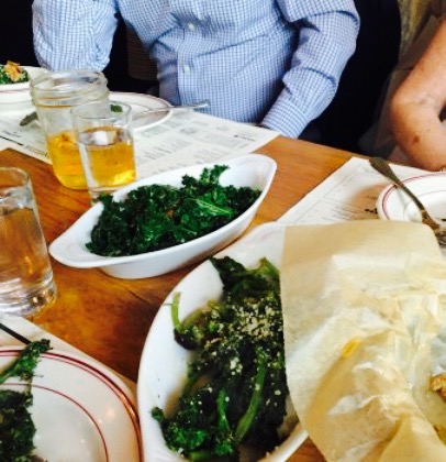 Polpettina餐厅图片