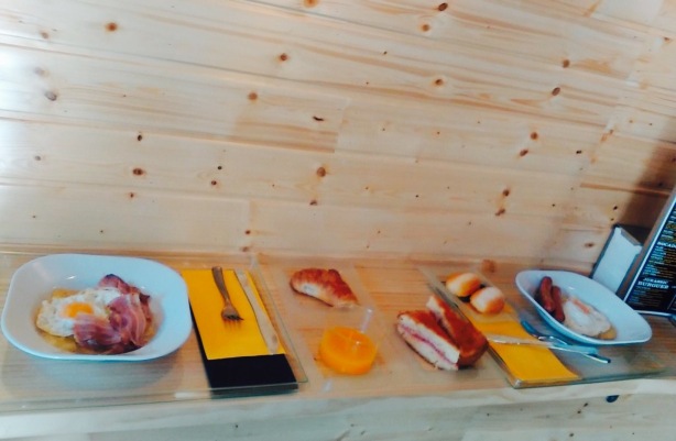 Frida Street Food餐厅图片