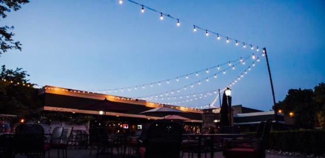 Floodz Grill and Chill