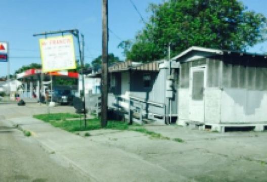 Mr Francis美食图片