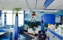 Restaurant Leuchtfeuer餐厅图片