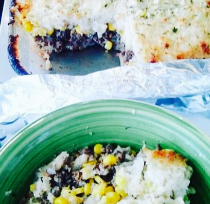 Martin's Corner Deli餐厅图片