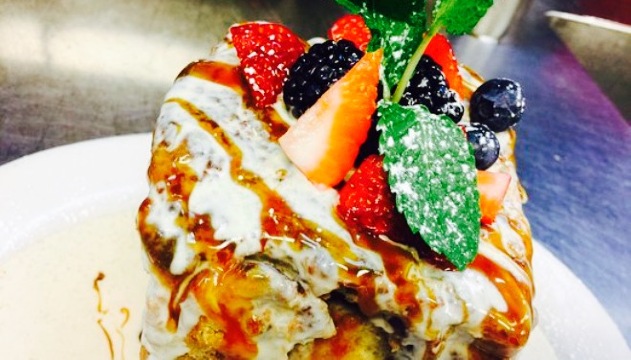 Italianni's餐厅图片