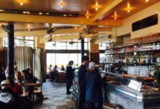 Cafe Belga美食图片