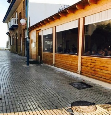 Luna Bianca Pizzeria