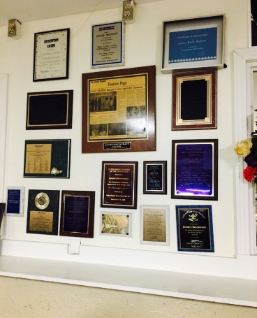 Annie’s Home Cooking