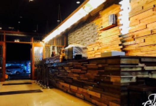 The Coffee Shot美食图片