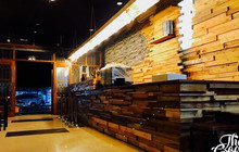 The Coffee Shot餐厅图片