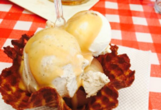 Manifattura Di Gelato美食图片