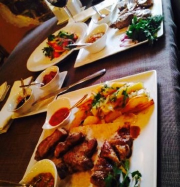 Sebastia餐厅图片