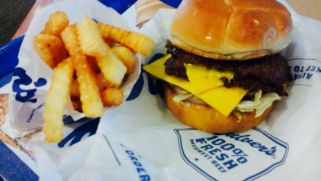 Culver's of Glendale餐厅图片