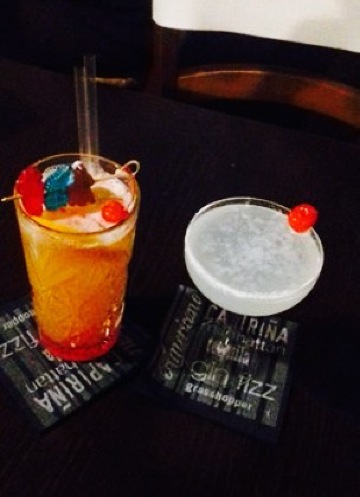 Condotto 7餐厅图片