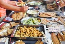 Muisbosskerm美食图片