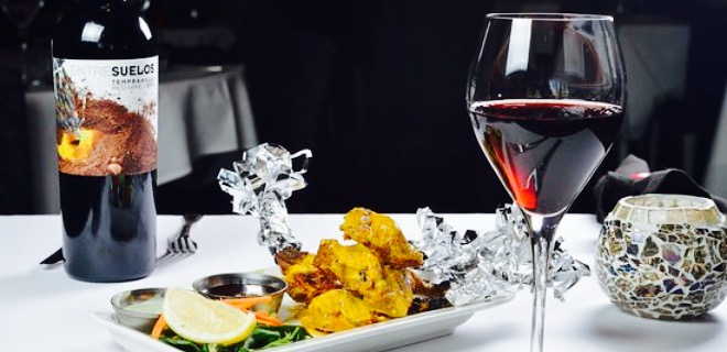 Spice N Ice Indian Restaurant