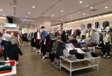 以纯(向阳广场店)购物图片