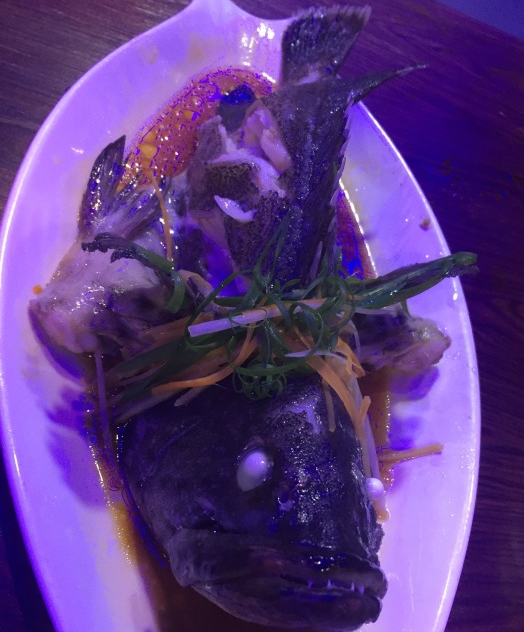 SanYa A Lang Seafood JiaGong ( Da Dong Hai Guan Jing )