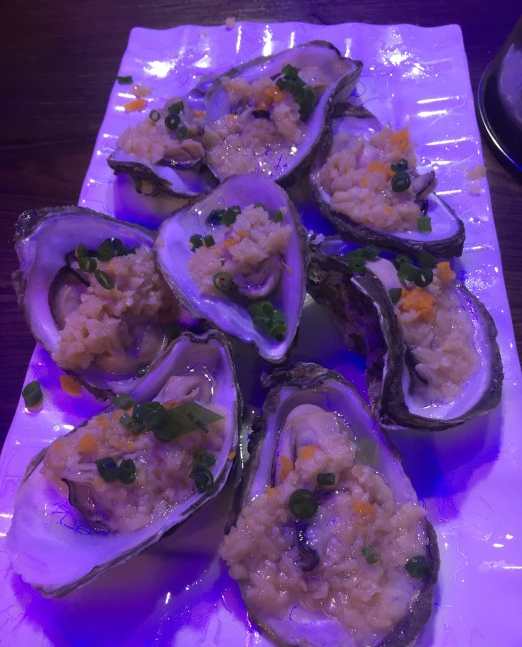 SanYa A Lang Seafood JiaGong ( Da Dong Hai Guan Jing )
