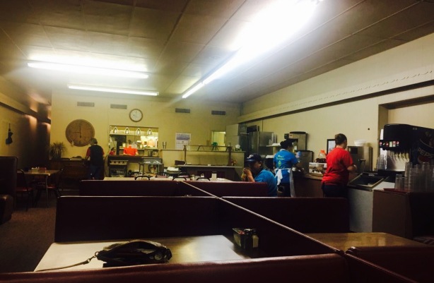 Mimi's Restaurant餐厅图片