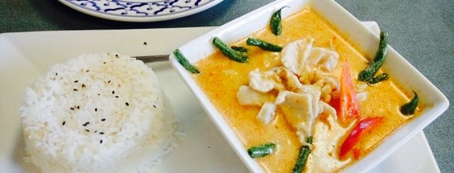 Chalerm Thai Cuisine