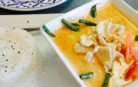 Chalerm Thai Cuisine