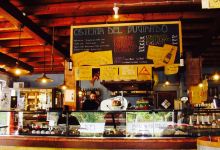 Enoteca del Bugiardo美食图片