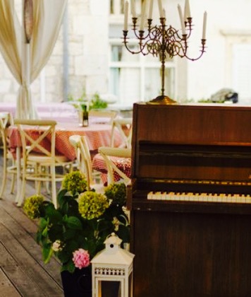 San Marco Restaurant餐厅图片