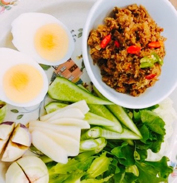 Baan Busaya餐厅图片