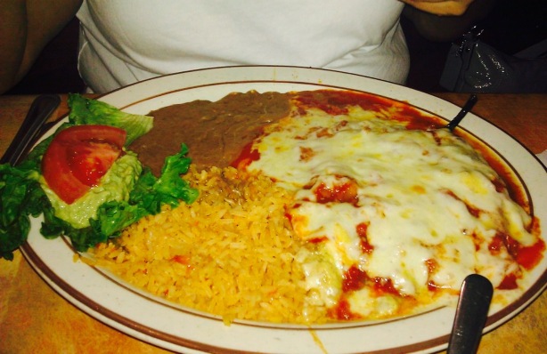 Ray's Mexican Restaurant