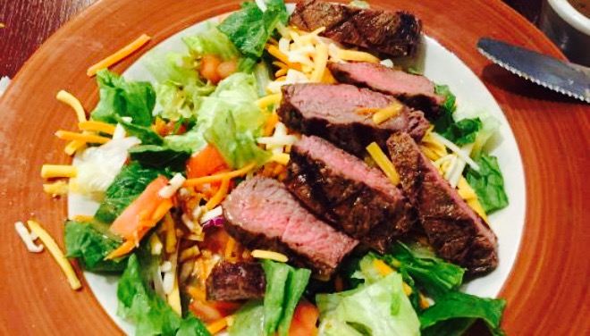 Colton's Steak House and Grill