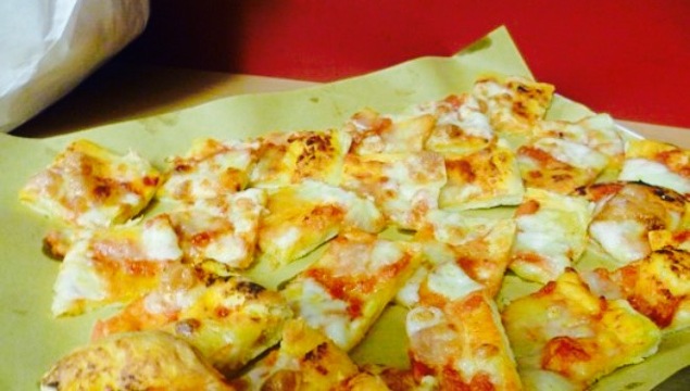 La Massetana餐厅图片