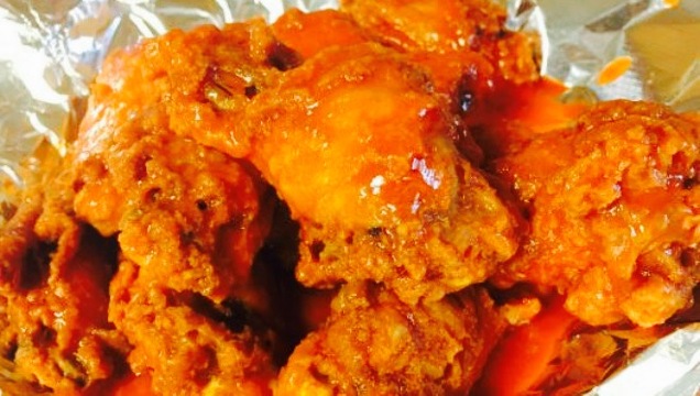 Little Anthony's Pizza & Grille