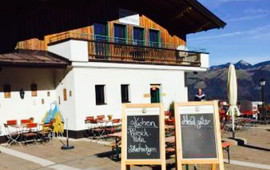 Zahmer Kaiser Restaurant