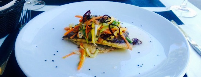 Casa Teva Restaurant