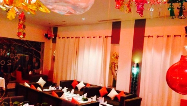 Aloha Café餐厅图片