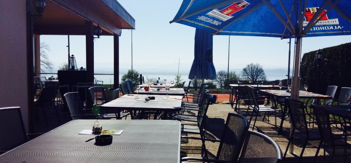 Restaurant du Tennis