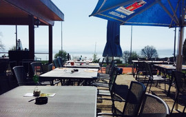 Restaurant du Tennis