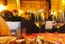La Piazzetta美食图片