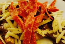 Ristorante le Grill美食图片