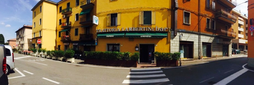 Trattoria Lambertini