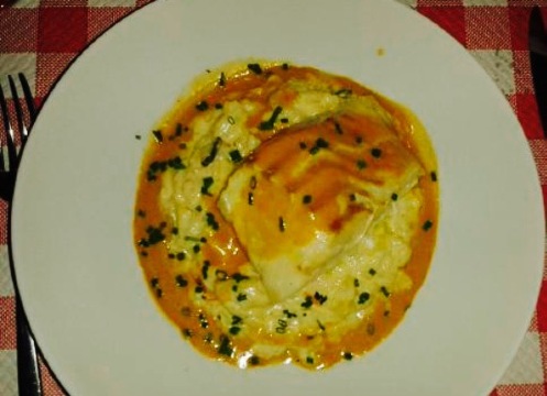 Au Bistrot d'Anatole