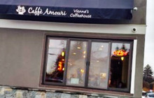 Caffe Amouri餐厅图片