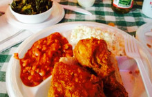 Gus's World Famous Fried Chicken餐厅图片