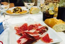 Restaurante Asador Villa de Frómista美食图片