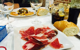 Restaurante Asador Villa de Frómista